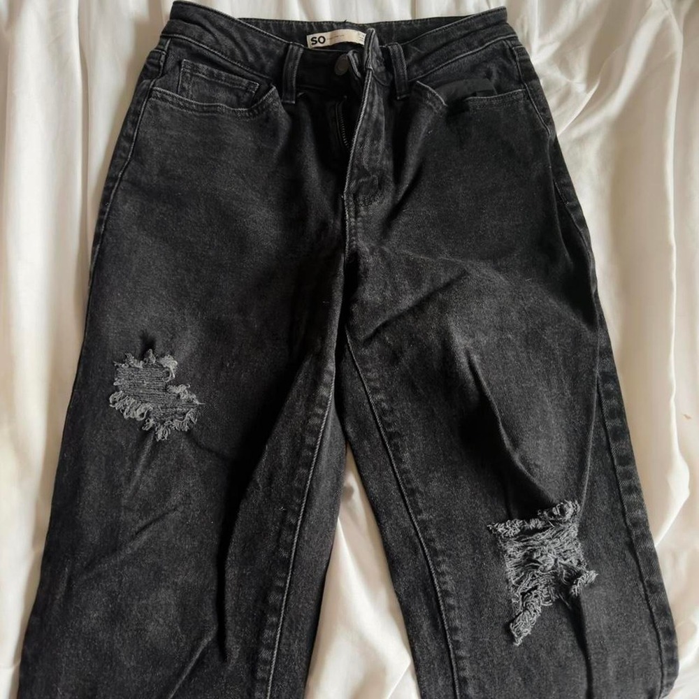 jeans - Picture 3 of 3